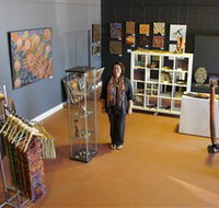 Baluk Arts - C Tourism