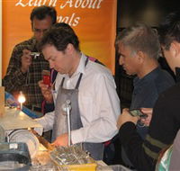 Lightning Ridge Opal Mines - C Tourism