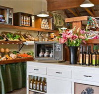 Lorne Greens - C Tourism