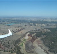 Australian Soaring Centre - C Tourism