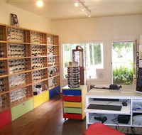 Surfcoast Optical Lorne - C Tourism