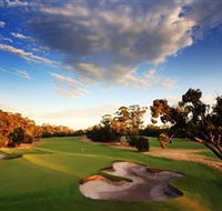 The Metropolitan Golf Club - C Tourism