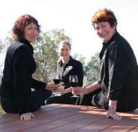 Morrisons Of Glenrowan - C Tourism