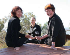 Morrisons Of Glenrowan - C Tourism 0