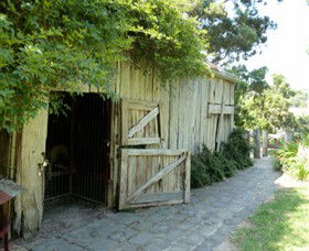 Mitcham VIC C Tourism