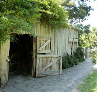 Schwerkolt Cottage - C Tourism