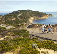 Point Nepean National Park - C Tourism