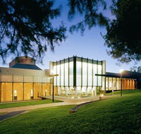 Bendigo Art Gallery - C Tourism