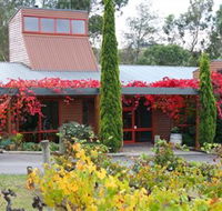 Fergusson Winery  Restaurant - C Tourism