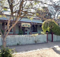 Wistaria Echuca - C Tourism
