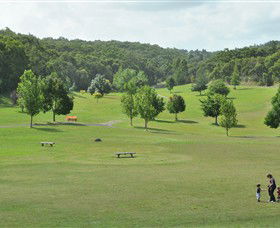 Cardinia Reservoir Park - C Tourism 0