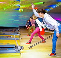 Great Ocean Road Tenpin Bowl - C Tourism