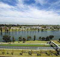 Albert Park - C Tourism