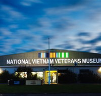 National Vietnam Veterans Museum - C Tourism