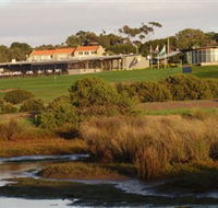 Torquay Golf Club - C Tourism