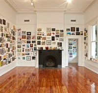 Linden Centre for Contemporary Arts - C Tourism