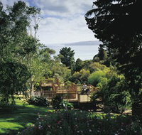 Arthurs Seat State Park - C Tourism