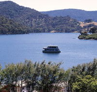 Lake Eildon National Park - C Tourism