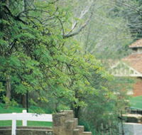 Hepburn Regional Park - C Tourism