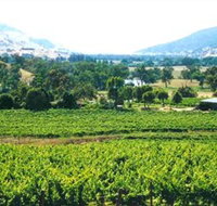 Upper Murray Estate - C Tourism