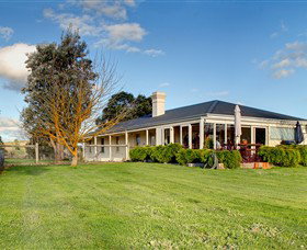Coombe Yarra Valley - C Tourism 0