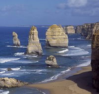 Twelve Apostles Marine National Park - C Tourism