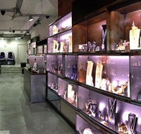 Made In Earth Jewellery Gallery - C Tourism