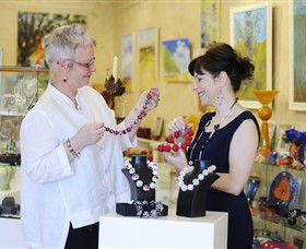 Town & Country Gallery - C Tourism 0