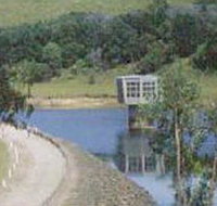 Tarago Reservoir Park - C Tourism