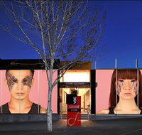 La Trobe University Visual Arts Centre - C Tourism