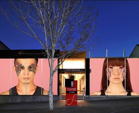 La Trobe University Visual Arts Centre - C Tourism 0