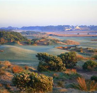 Thirteenth Beach Golf Links - C Tourism