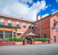 Holgate Brewhouse at Keatings Hotel - C Tourism