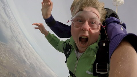 Australian Skydive - C Tourism 3