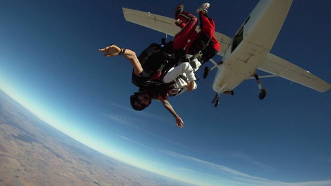 Australian Skydive - C Tourism 4