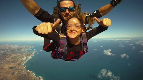 Australian Skydive - C Tourism 5