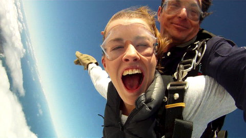 Australian Skydive - C Tourism 6
