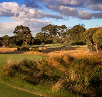Kingston Heath Golf Club - C Tourism