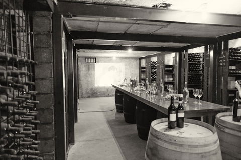 Brown Brothers Milawa Vineyard - C Tourism 3