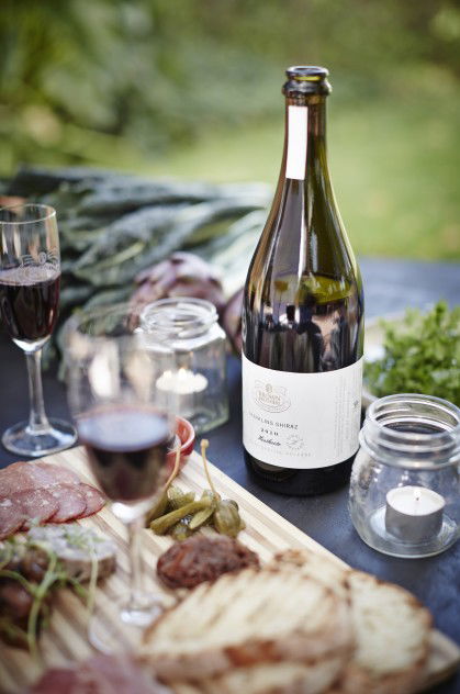 Brown Brothers Milawa Vineyard - C Tourism 6