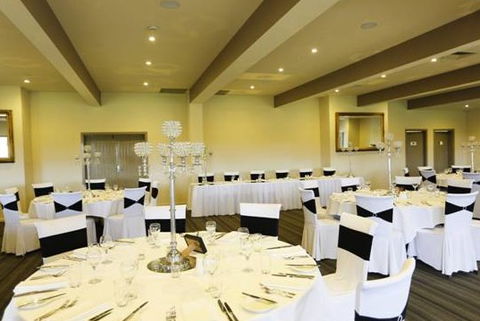 Patterson River Golf Club - C Tourism 2