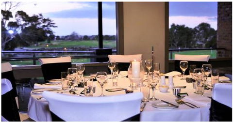 Patterson River Golf Club - C Tourism 4