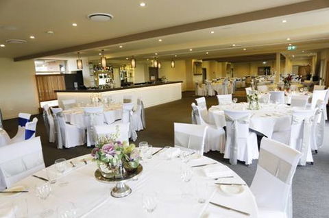 Patterson River Golf Club - C Tourism 5
