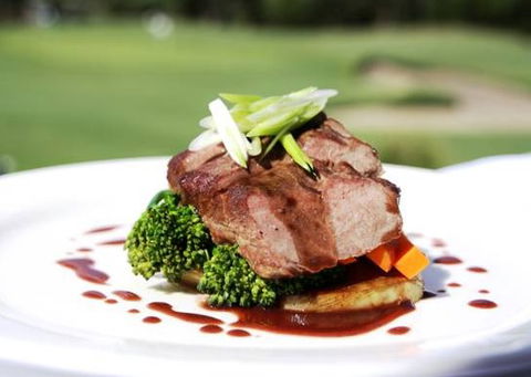 Patterson River Golf Club - C Tourism 6