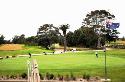 Patterson River Golf Club - C Tourism 7