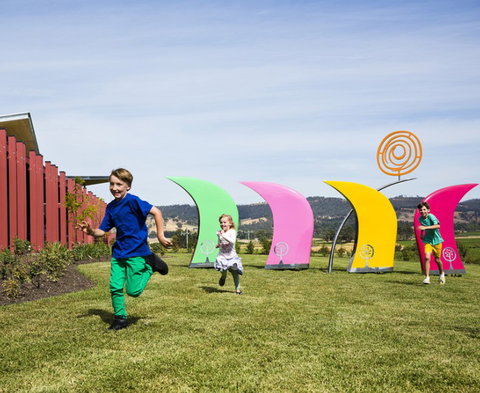 Yarra Valley Chocolaterie & Ice Creamery - C Tourism 1