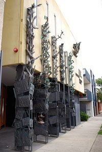 Jewish Holocaust Centre - C Tourism 0