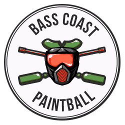 Bass Coast Paintball - C Tourism 3