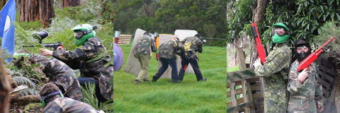 Bass Coast Paintball - C Tourism 5