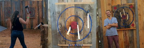 Bass Coast Paintball - C Tourism 6